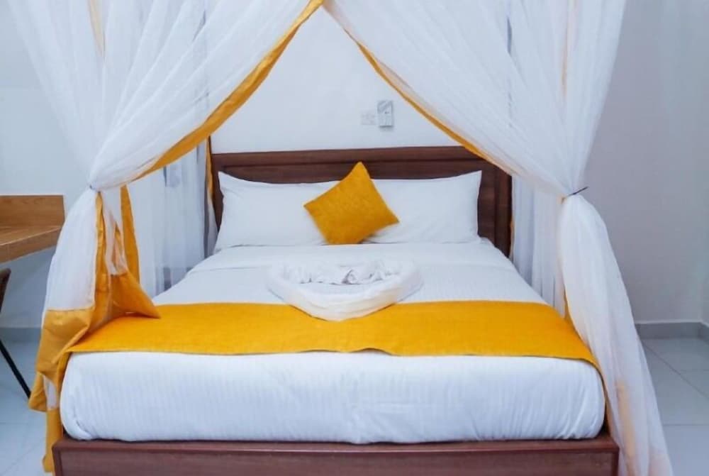

Milano - Tiwi - Diani Resort & Apartments