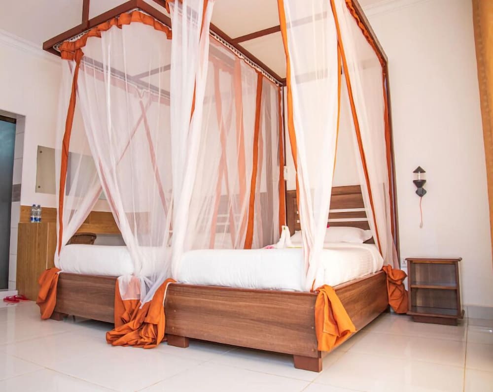 

Milano - Ukunda - Diani Resort & Apartments