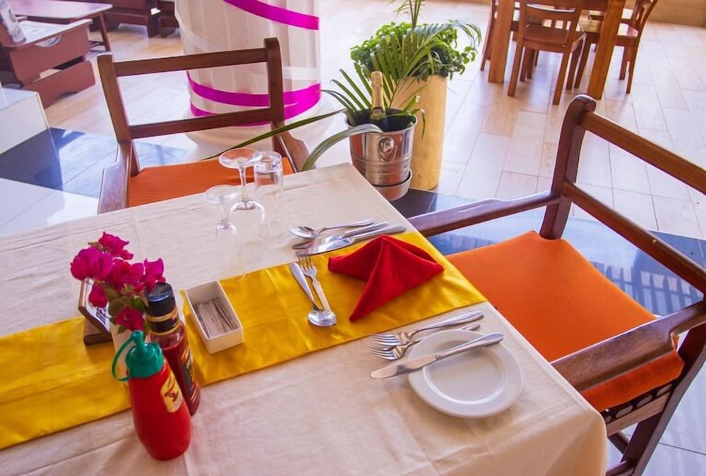 

Milano - Tiwi - Diani Resort & Apartments