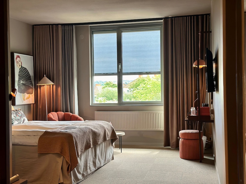 Göteborg - Spar Hotel Majorna