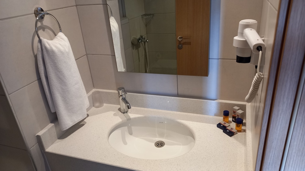 

Roma - Kemer - Viking Express Otel