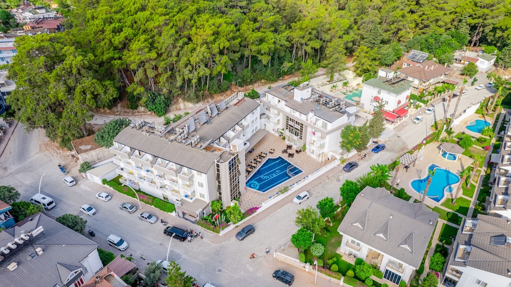 

Venezia - Kemer - Viking Express Otel