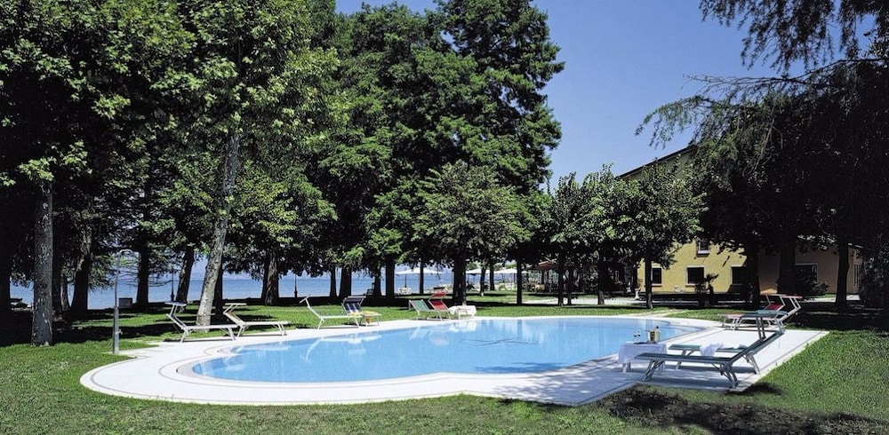 

Milano - Sirmione - Hotel Lugana Parco Al Lago