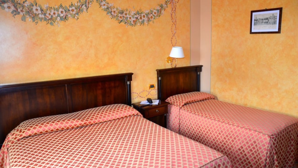 

Milano - Sirmione - Hotel Lugana Parco Al Lago