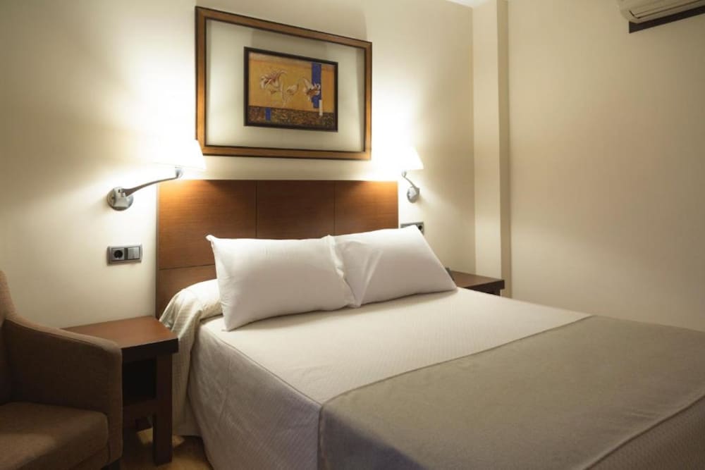 

Torino - Costa Calida, Spagna - Hotel Cristina