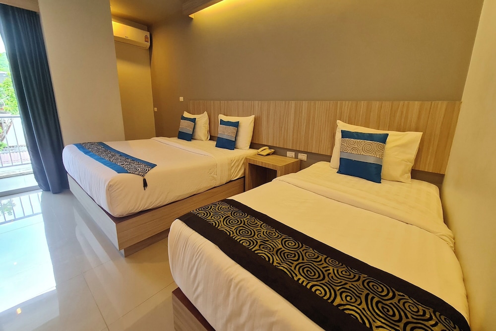 

Bologna - Phuket Town - Carpio Hotel Phuket