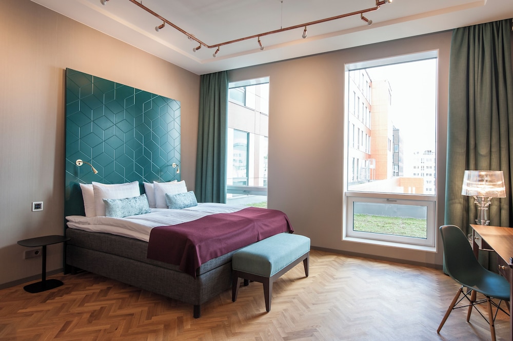 

Napoli - Nacka - Apartments By Ligula, Hammarby Sjöstad