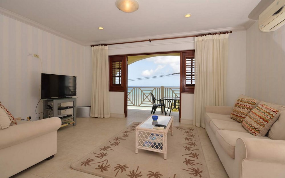 

Venezia - Speightstown - White Sands G4
