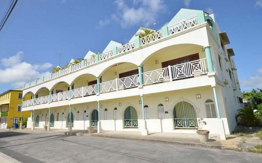 

Roma - Speightstown - White Sands G4