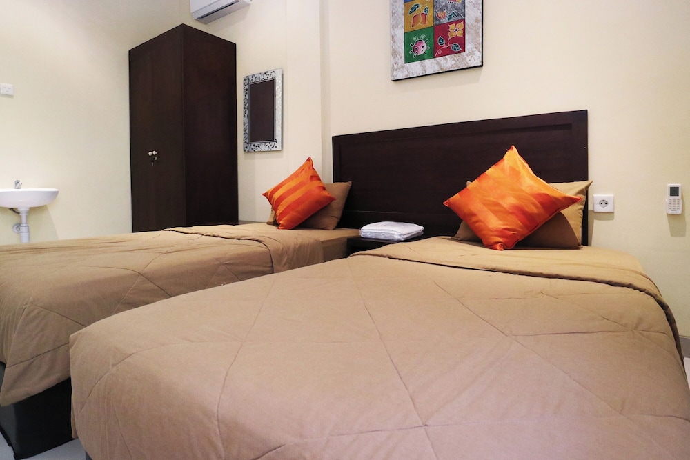 

Milano - Sanur Beach - Dee Mansion