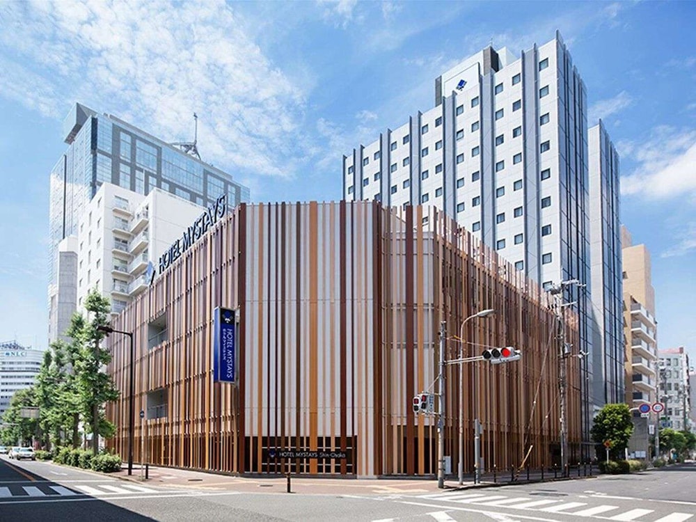 

Milano - Osaka - HOTEL MYSTAYS Shin Osaka Conference Center