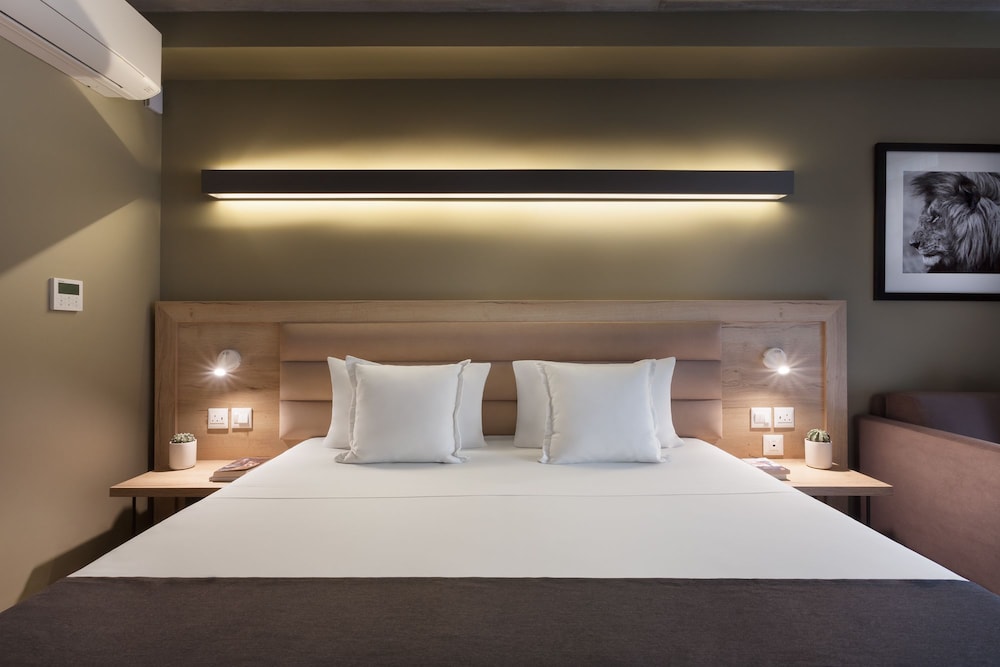 

Roma - Marsaxlokk - Azur Hotel by ST Hotels