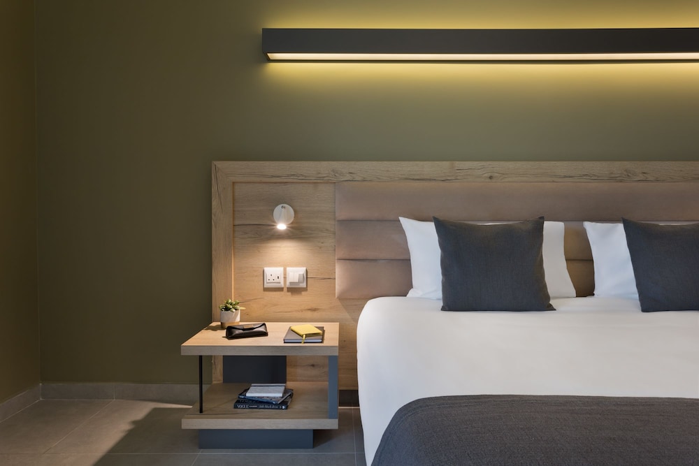 

Roma - Marsaxlokk - Azur Hotel by ST Hotels