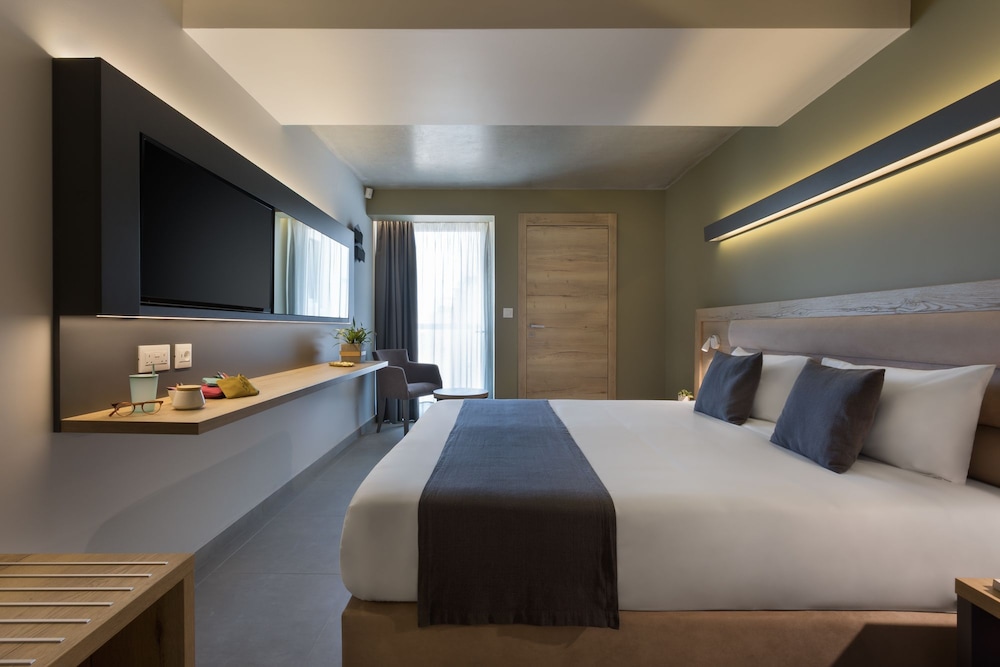 

Venezia - Il-Gżira - Azur Hotel by ST Hotels