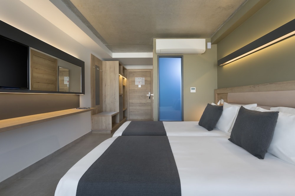 

Napoli - Msida - Azur Hotel by ST Hotels