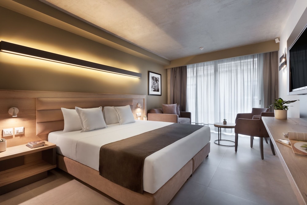 

Bologna - Naxxar - Azur Hotel by ST Hotels