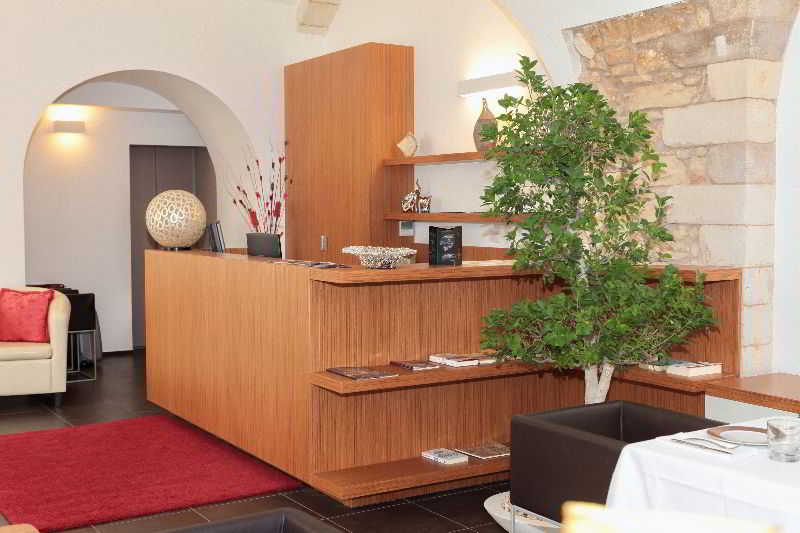 

Bologna - Modica - Hotel La Dimora di Piazza Carmine
