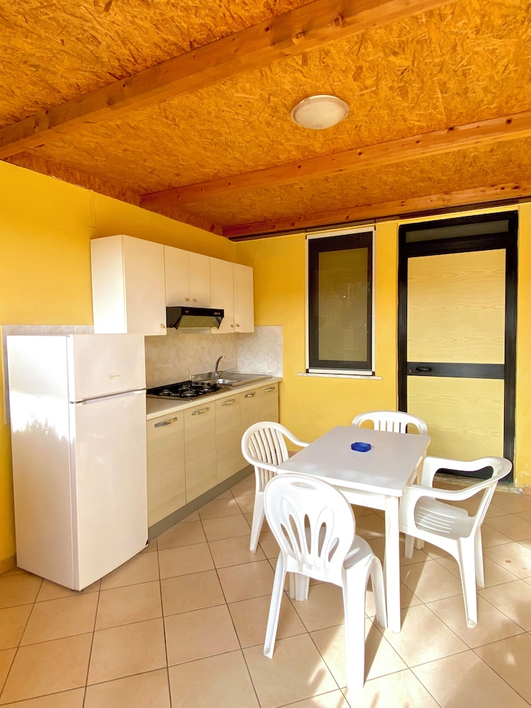

Firenze - Tropea - Residence Hotel Felix