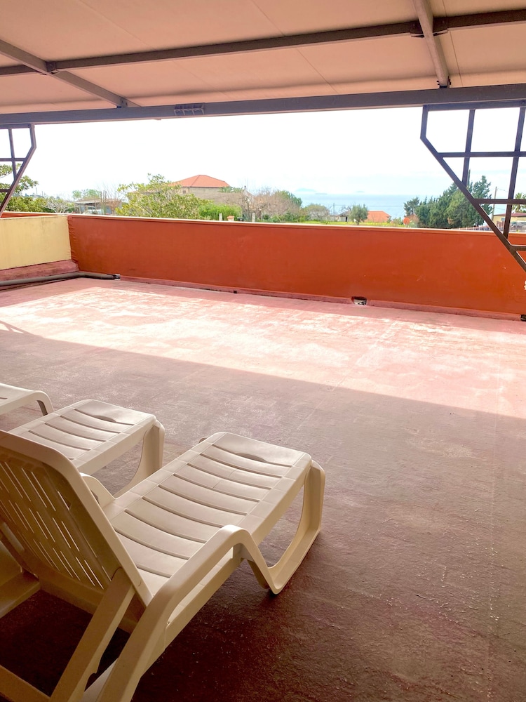 

Milano - Tropea - Residence Hotel Felix