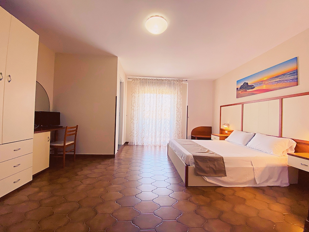 

Venezia - Parghelia - Residence Hotel Felix