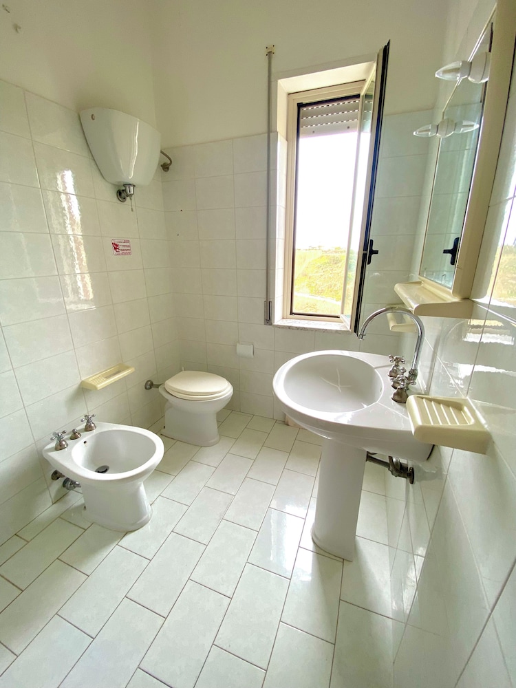 

Verona - Tropea - Residence Hotel Felix