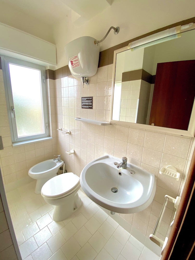 

Milano - Tropea - Residence Hotel Felix
