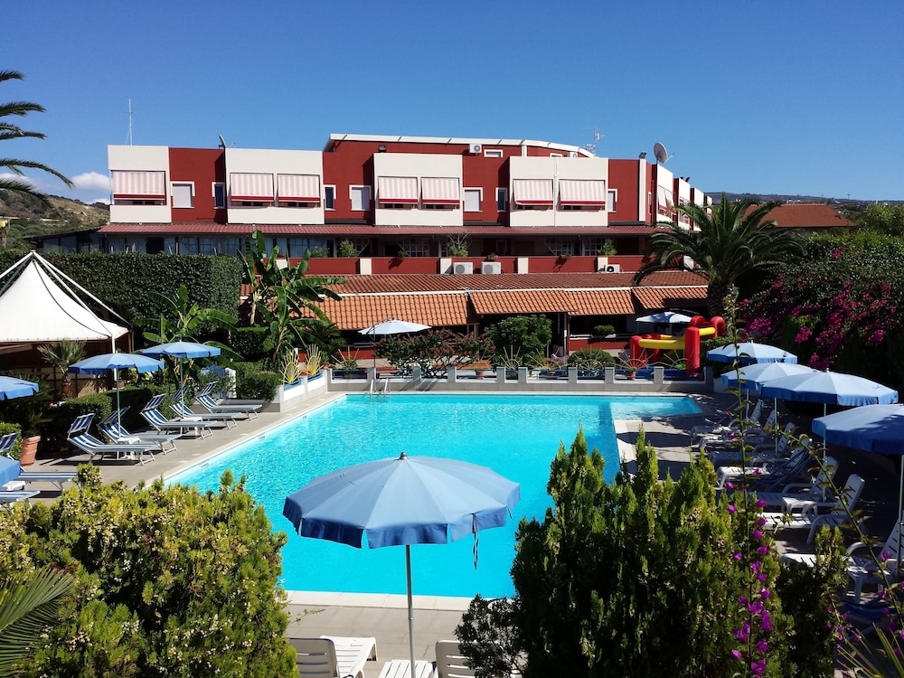 

Napoli - Tropea - Residence Hotel Felix