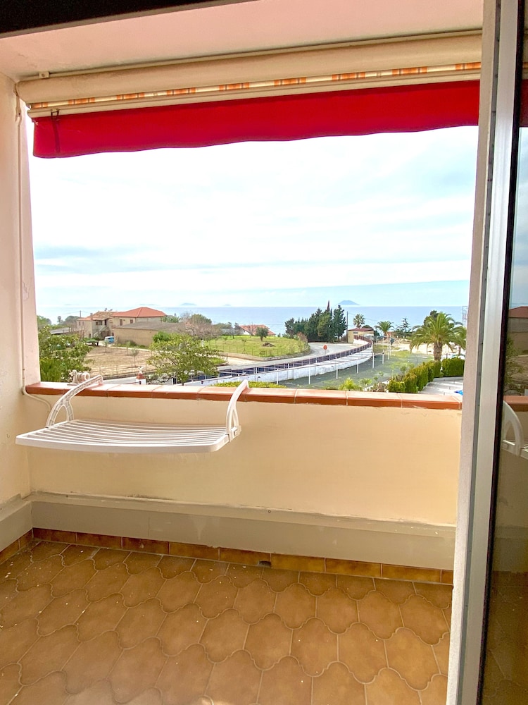 

Verona - Tropea - Residence Hotel Felix