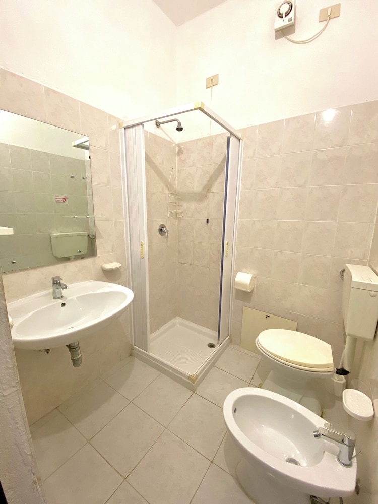 

Pescara - Tropea - Residence Hotel Felix