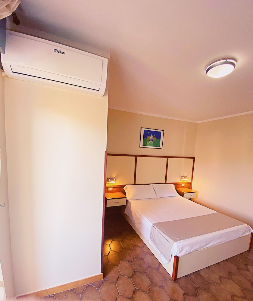 

Bologna - Tropea - Residence Hotel Felix