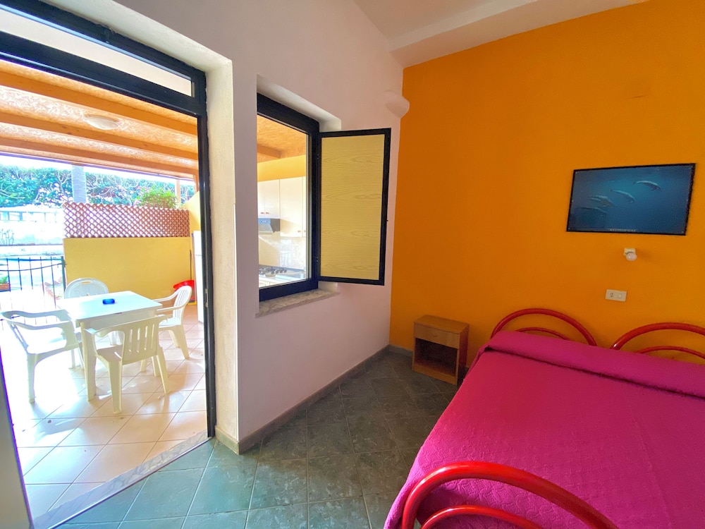 

Ancona - Tropea - Residence Hotel Felix