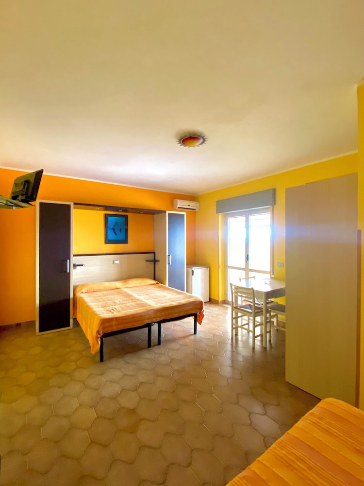 

Roma - Tropea - Residence Hotel Felix
