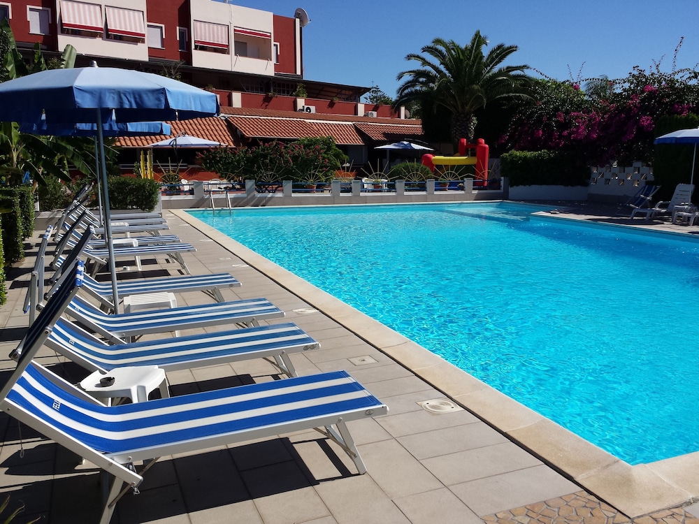 

Bologna - Tropea - Residence Hotel Felix