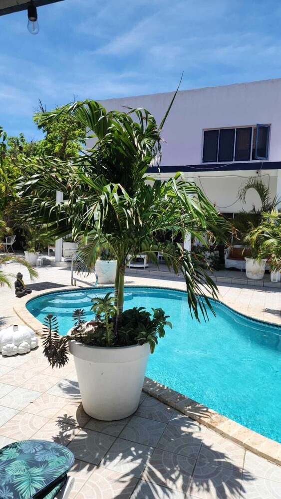 

Bologna - Palm Beach - First Day Hotel on Aruba