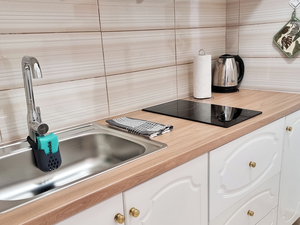 

Napoli - Sarandë - Arte Apartments