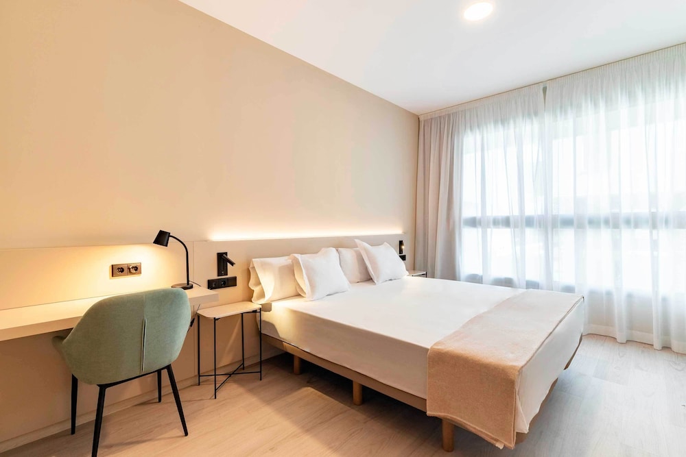 

Cagliari - Valencia - HQ Arena Hotel