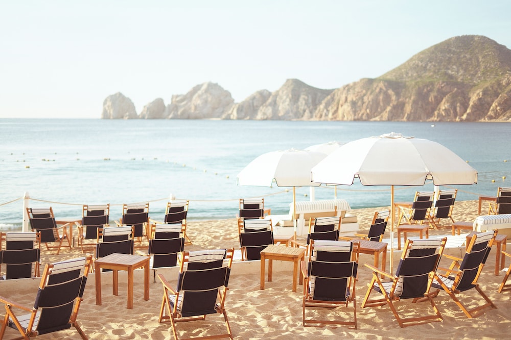 

Milano - Cabo San Lucas - Bahia Hotel & Beach House