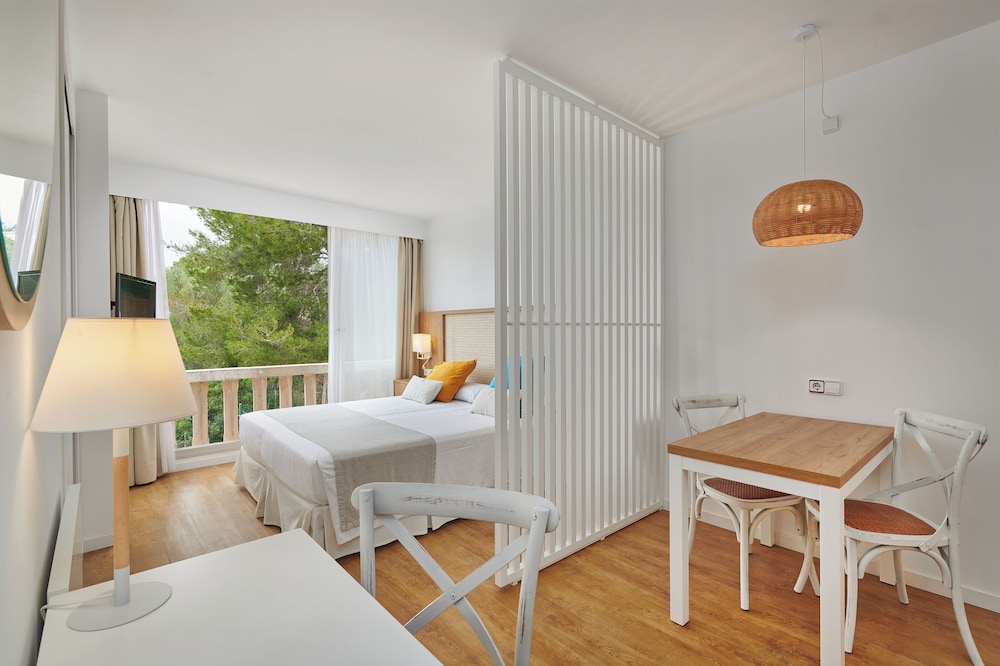 

Milano - Ses Salines, Maiorca - Hotel Apartamentos Cala Santanyi