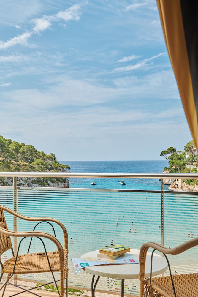 

Milano - Ses Salines, Maiorca - Hotel Apartamentos Cala Santanyi