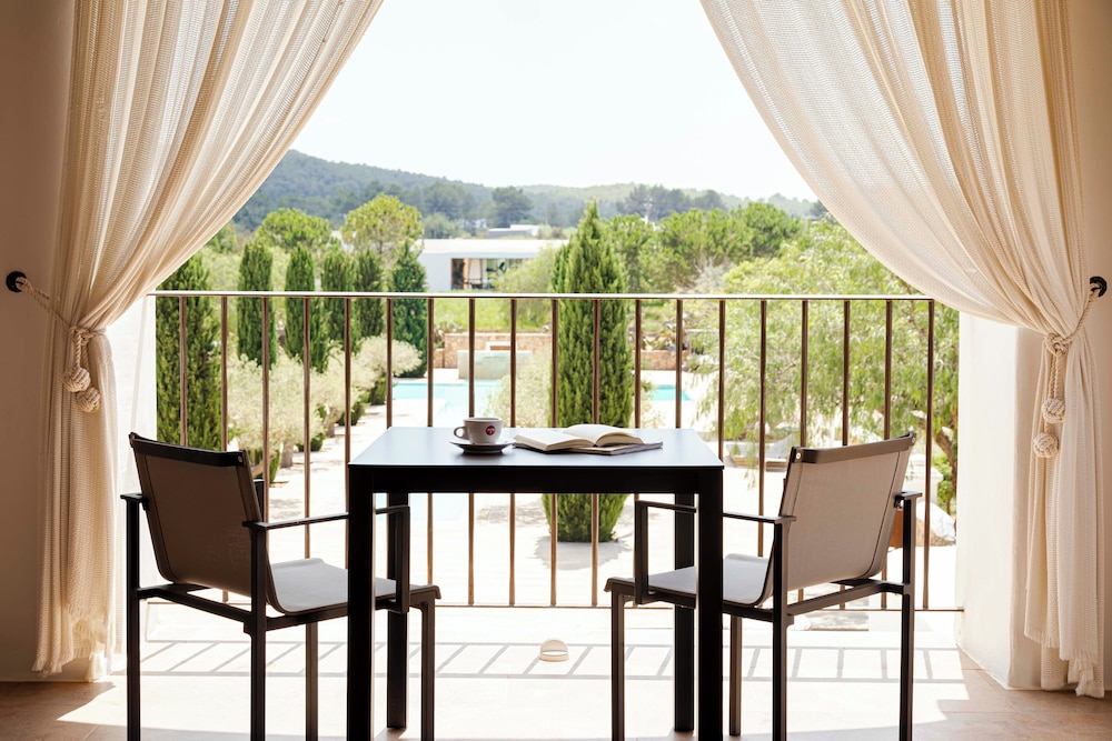 

Firenze - Puerto de San Miguel - Ca Na Xica - Hotel & Spa
