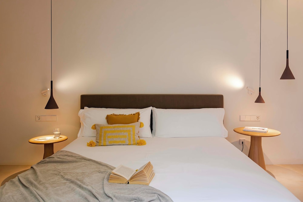 

Milano - Puerto de San Miguel - Ca Na Xica - Hotel & Spa