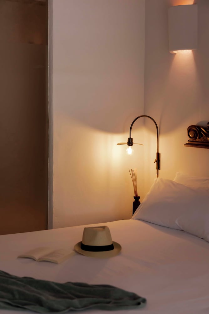 

Verona - Puerto de San Miguel - Ca Na Xica - Hotel & Spa