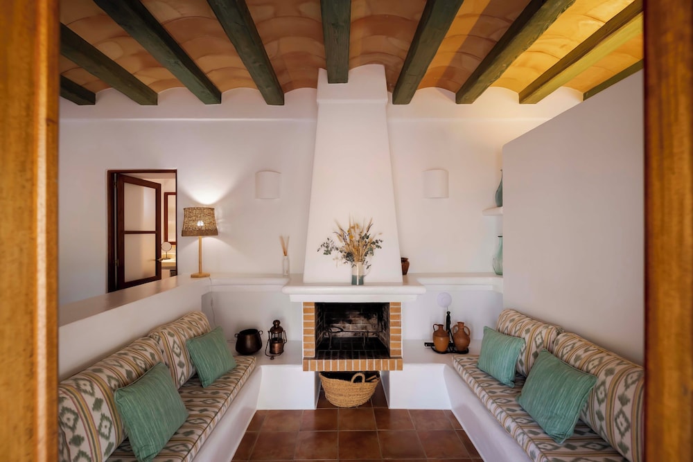 

Firenze - Puerto de San Miguel - Ca Na Xica - Hotel & Spa