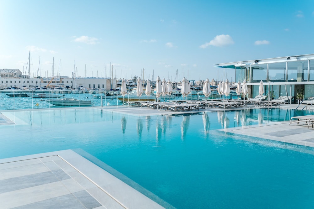 

Roma - Tarxien - Bayview Hotel by ST Hotels