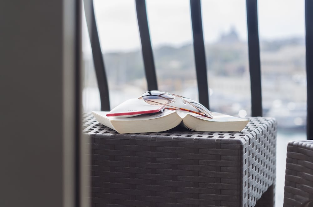 

Roma - Marsaxlokk - Bayview Hotel by ST Hotels