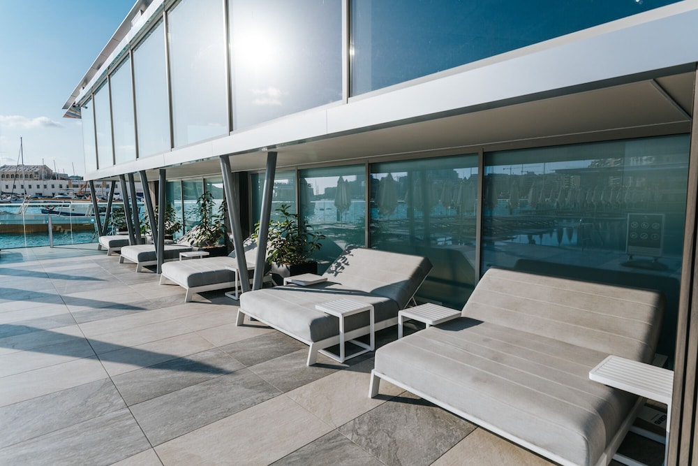 

Verona - Marsaxlokk - Bayview Hotel by ST Hotels
