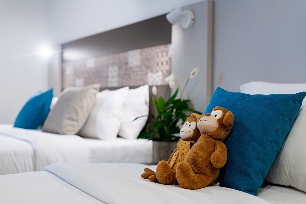 

Venezia - Pietà - Bayview Hotel by ST Hotels