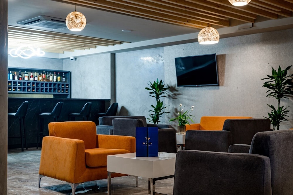 

Milano - Cospicua - Bayview Hotel by ST Hotels