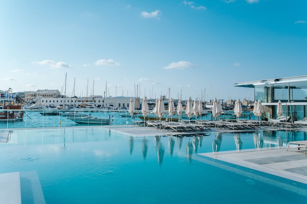 

Milano - L-Iklin - Bayview Hotel by ST Hotels