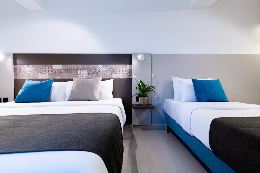 

Bologna - Birgu - Bayview Hotel by ST Hotels